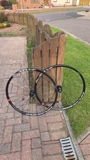 Fulcrum Racing Red 900 Wheel Set Disc