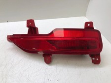 Hyundai i30 2023 Hinten rechts Nebelschlussleuchte 92406G4500 DEU30514