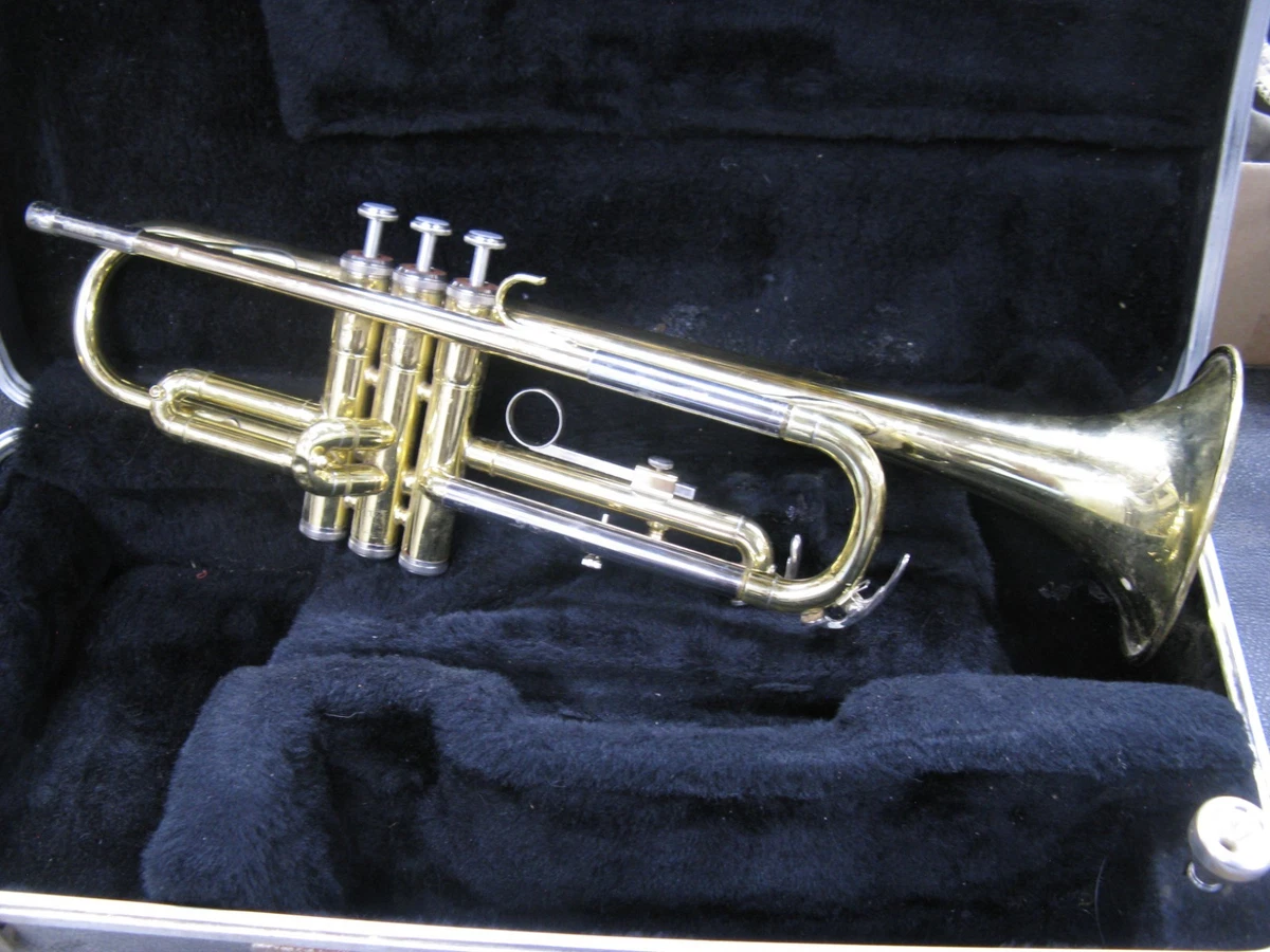 Yamaha Trumpets for sale - eBay