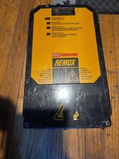 Konecranes FSE-707 Ricevitore radio controllo remoto 115v-ac