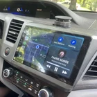 9" For Honda Civic 2012-2015 CarPlay Android 15 Car Radio GPS Stereo GPS Wifi BT