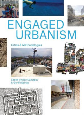 Ben Campkin Engaged Urbanism (Taschenbuch)