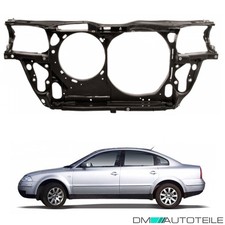Frontgerüst Schlossträger Klima vorne passt für VW Passat B5 ab 10/1996-11/2000