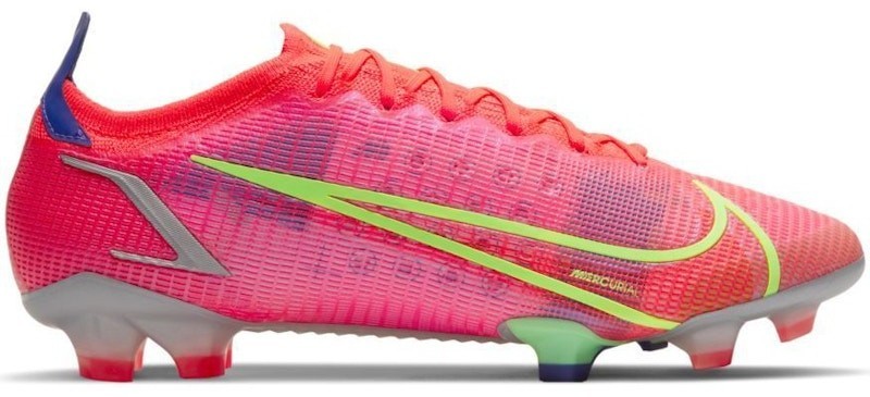 Size 13 - Nike Mercurial Vapor 14 Elite FG Spectrum Pack for sale