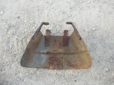 Oliver John Deere Tractor Pto Power Take Off Shield Cover Guard