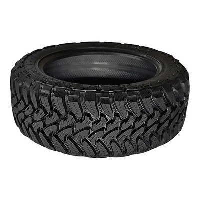 1 X Toyo Open Country M/T LT285/70R17 116Q All Season Performance Tires