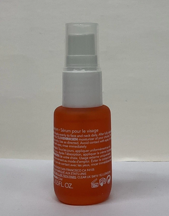 Ole Henriksen Truth сыворотка с повышенным коллагеном 0,5 унц/15 мл - Изображение 3 из 3