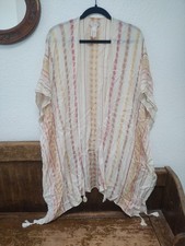 Free People Boho Style Kimono