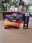 Roadsters - Nintendo 64 - N64 - AUS PAL - AMAZING LIKE NEW.