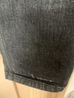 Gucci Black Wash Distressed Regular Fit Jeans 42 — photo 5