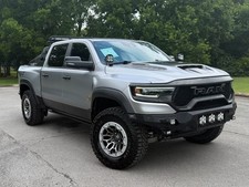 2023 Ram 1500 TRX w/ LEVEL 2 EQUIPMENT PKG