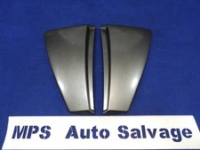 2003-2004 Ford Mustang Mach 1 Quarter Panel Side Scoop Pair Scoops 99-04 I45