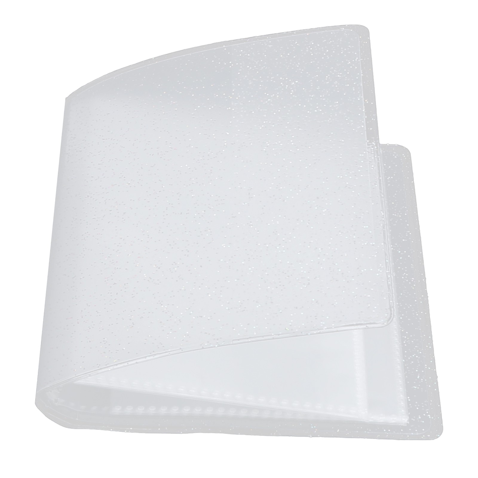 3in 64 Durable Transparent Photo Album For Mini - Easy Viewing F
