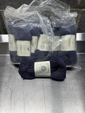 alice starmore Scottish Heather Yarn Shade 1330 Wilkinson 10 Skein Lot