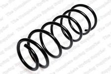 LESJÖFORS Fahrwerksfeder 4077808 für SAAB