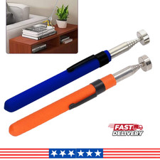 Telescoping Magnetic Pick Up Tool Extendable Metal Grabber