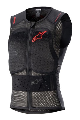 Alpinestars Nucleon Flex Pro Protezioni Ginocchio Taglia L | Certificate, Morbide E Traspiranti Per Motocross E Enduro, Livello 2