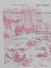 ISLE OF MAN - 1991 POST OFFICE YEAR BOOK c/w stamps Limited Edition SG cv £22 — photo 3