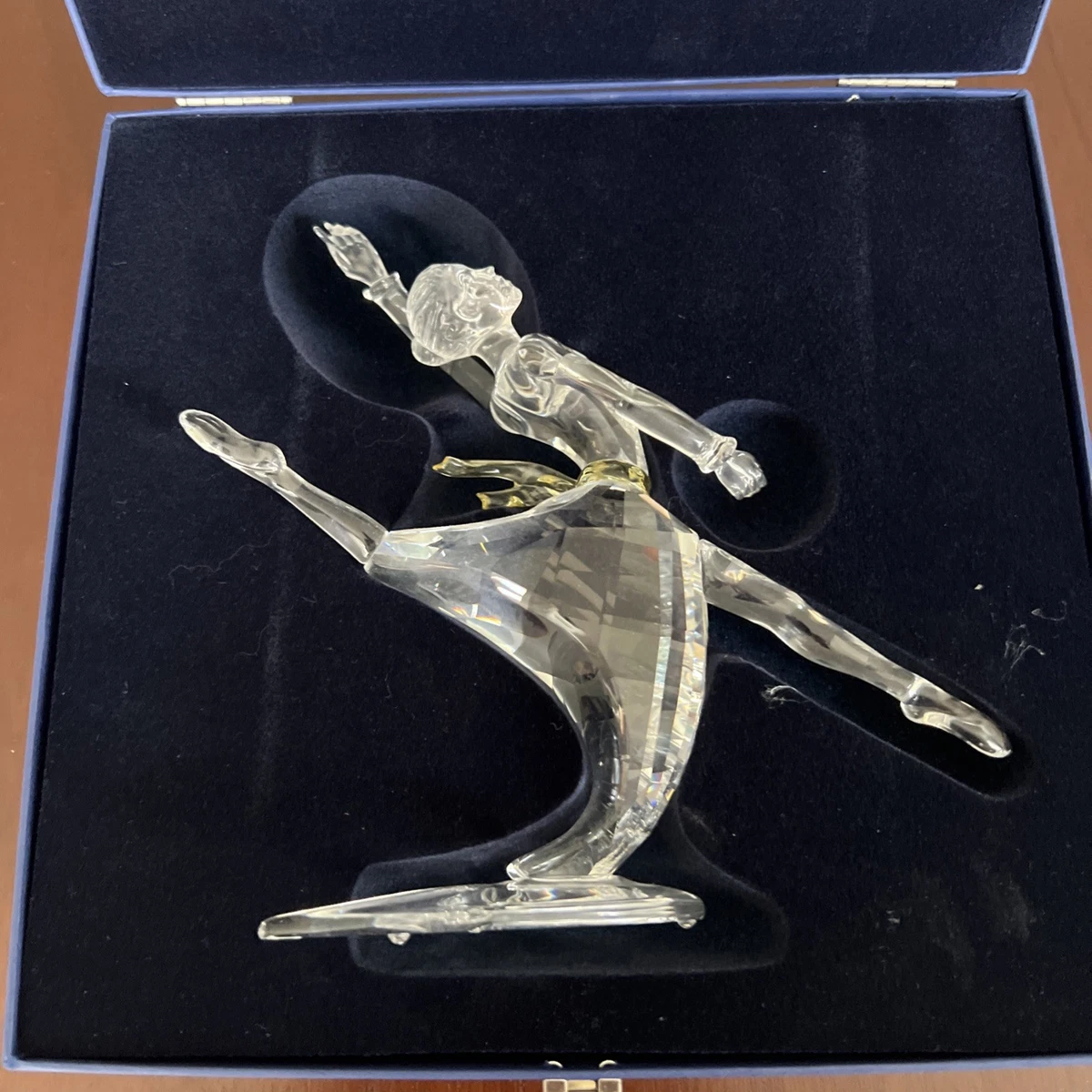 Swarovski Magic Of Dance for sale | eBay