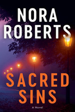 Sacred Sins - Paperback By Nora Roberts - VERY GOOD