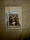 2024 Panini Clearly Donruss - Rated Rookie Caleb Williams #51 (RC)