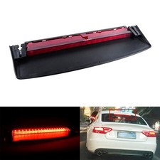 LED Rot hohe LED Zusatz-Dritte 3.Bremslicht Für Audi A5 8T3 S5 RS5 Sportback 8TA