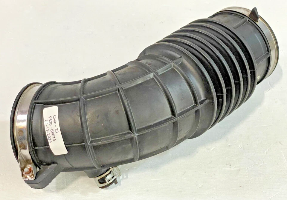 16-25 HONDA CIVIC HR-V MOTOR FILTRO DE AIRE ADMISIÓN CONDUCTO TUBO MANGUERA TUBO 2.0L 89014 Foto 2 de 4