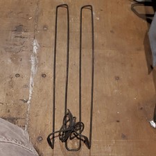 32 inch defrost element for commercial freezer