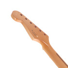 Fender Stratocaster Neck Vintera III 50's Series Maple Fretboard — photo 4