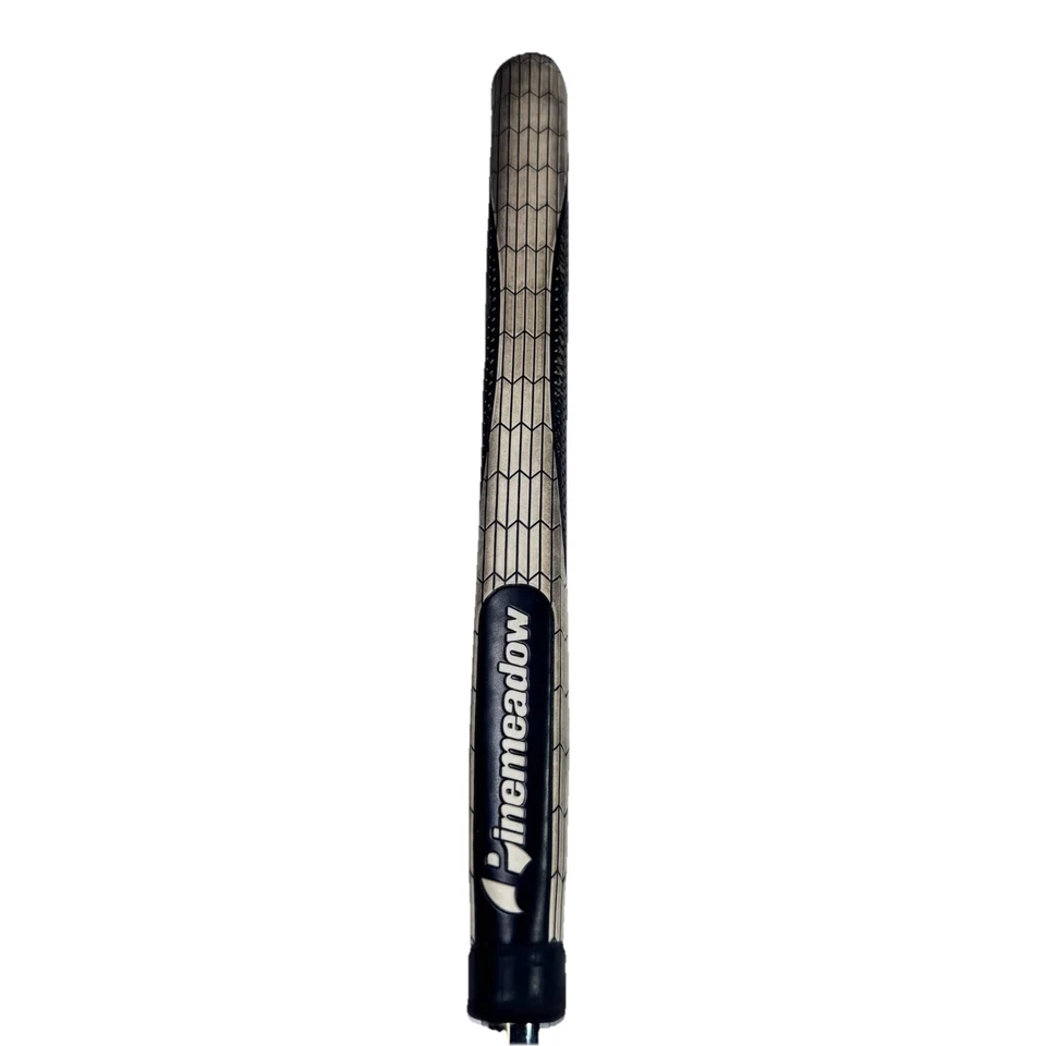 Excellent LH PGX Pinemeadow Putter + HC, 35" - Image 2 of 4