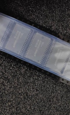 2 Stück/pcs - M5M51008AFP-10L - MITSUBISHI SMD SOP32 STATIC-RAM
