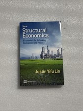 NEW STRUCTURAL ECONOMICS: A FRAMEWORK FOR RET...
