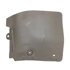 New Front Passenger Side Fender Splash Shield Direct Replacement CAPA