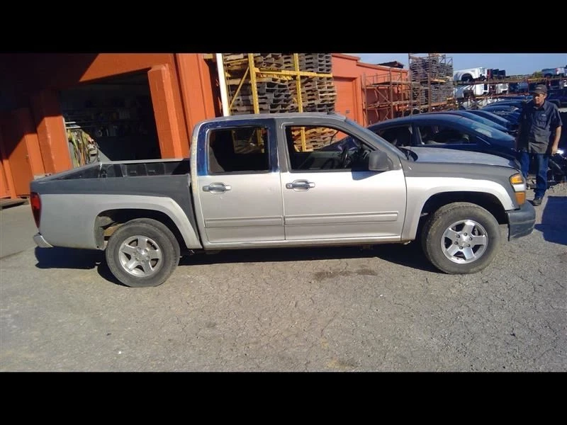 Faro derecho pasajero compatible con 04-12 CANYON 341957 Foto 4 de 4