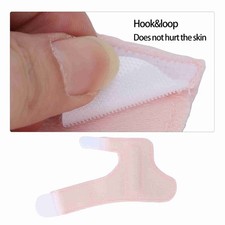 Professional Baby Thumb Brace Sprain Fracture Fixation Infant Children Finger