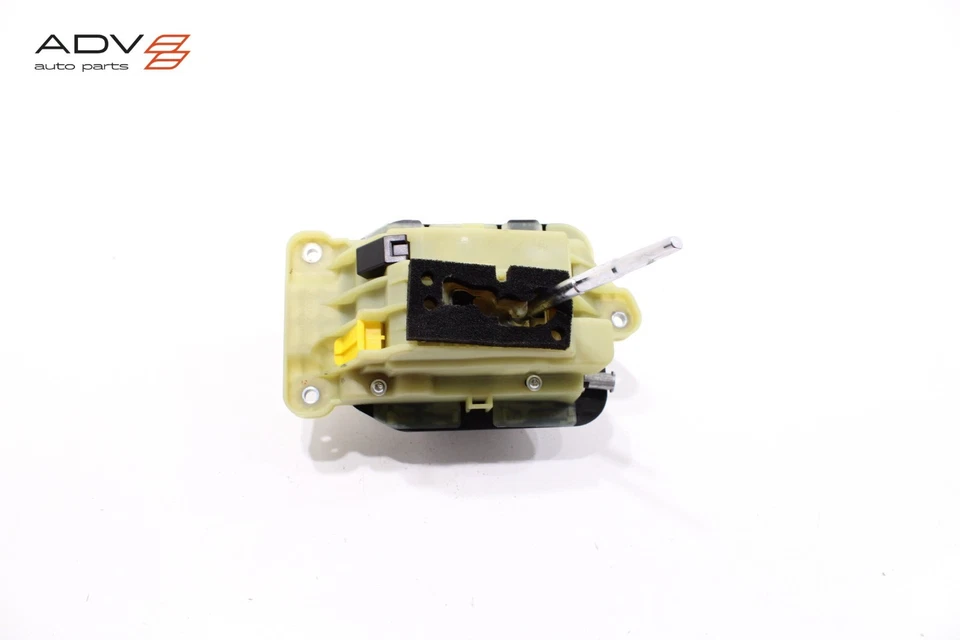 Mercedes SLK350 R171 2005-11 transmisión palanca selectora de cambios OEM Foto 3 de 4