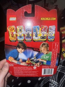 LEGO NINJAGO: Kruncha (2174)