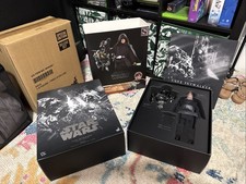 Hot Toys DX23 1 6 STAR WARS THE MANDALORIAN LUKE SKYWALKER Deluxe Version