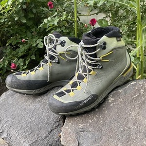 La Sportiva Nepal Cube GTX | eBay