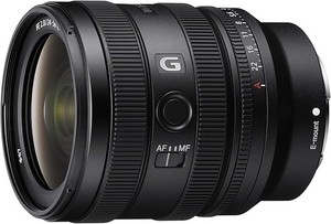 Sony FE 24-50mm f2.8 G Photography Camera Lens