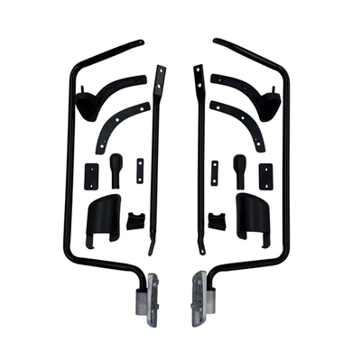 #ad Stay Outside Mirror Left Right Side for ISUZU NRR NPR NPR HD NQR 08 24 $279.00