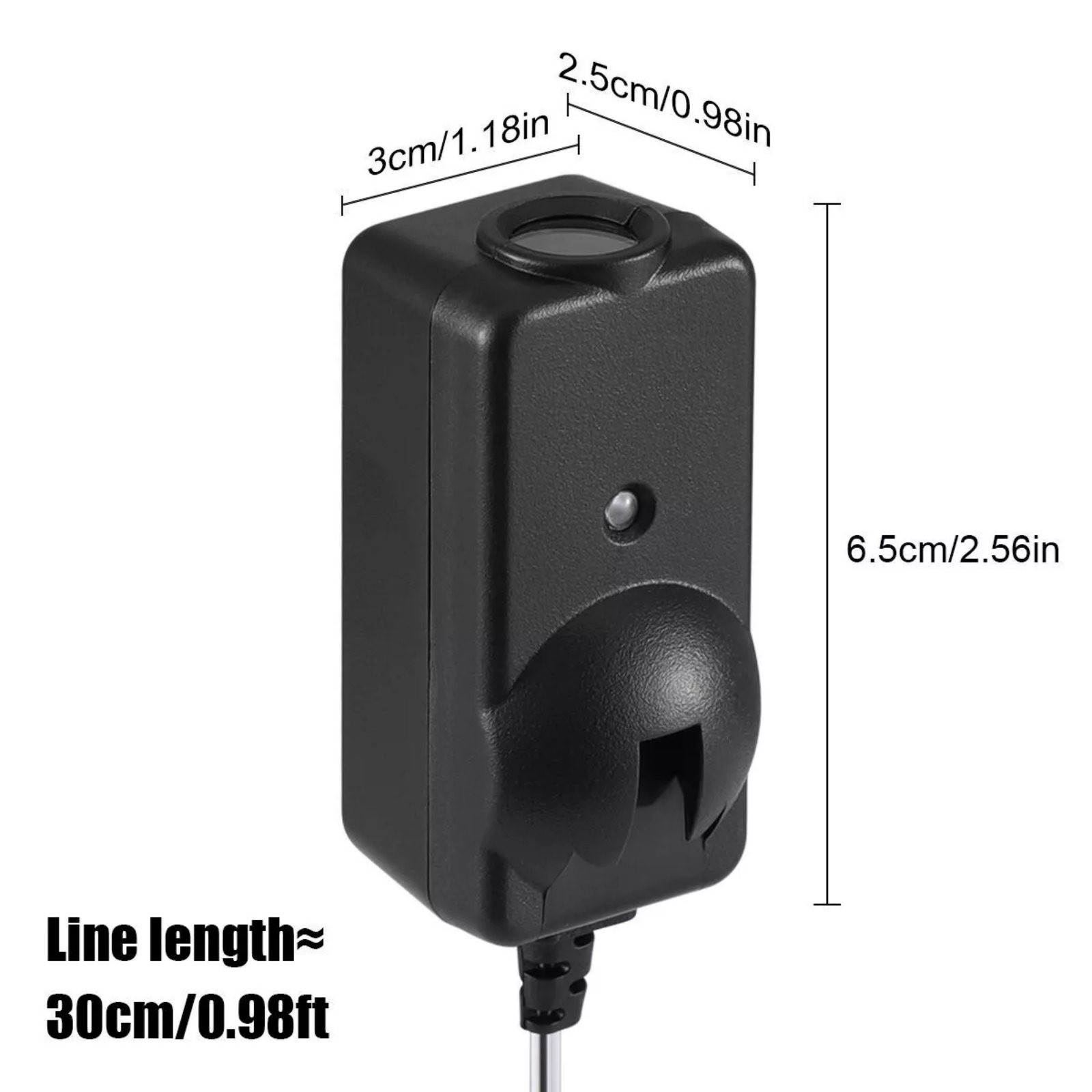 2610459 Garage Door Safety Sensor For Craftsman/Chamberlain Easy Installation