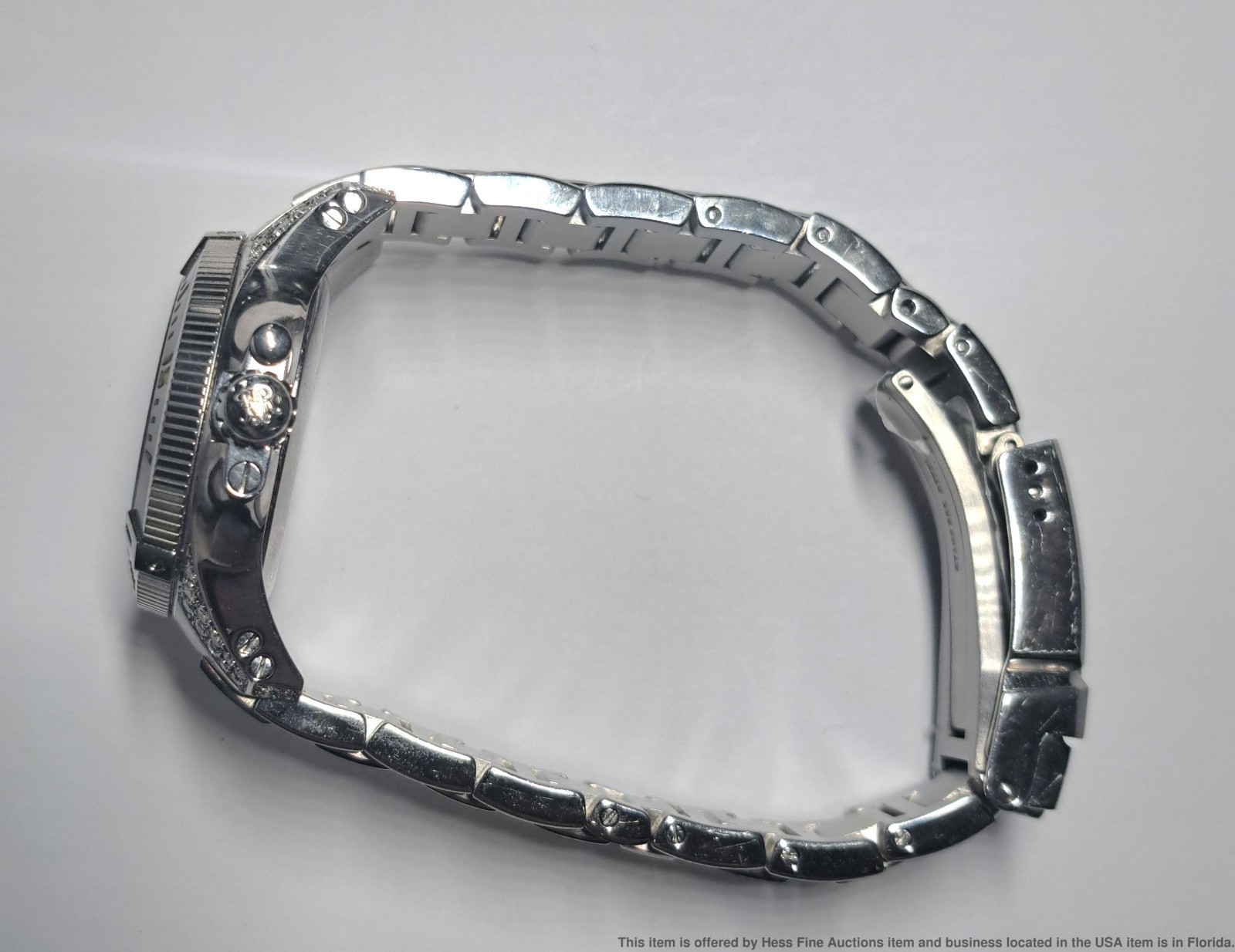 Ball Engineer Hydrocarbon Automatic Black Dial St… - image 10