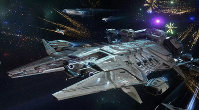 Star Citizen - 1000 Store Credits (USD value)