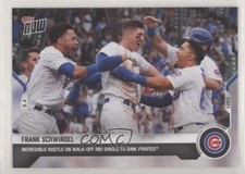 2021 Topps Now /429 Frank Schwindel #754 2f4