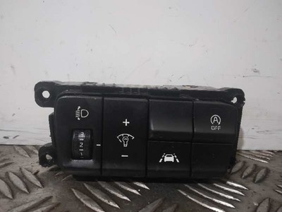 93700F1AY0WK MULTIFUNCTION CONTROLLER / 942856 FOR KIA SPORTAGE CONCEPT 2WD