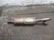 2018 VAUXHALL GRANDLAND X NAV 3630 1.6 DIESEL MK1 CATALYTIC CONVERTER