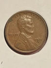 1931-D Lincoln Wheat Cent
