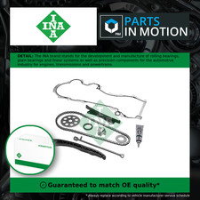 Timing Chain Kit 559181740 INA 46804589 5636444 Genuine Top Quality Guaranteed