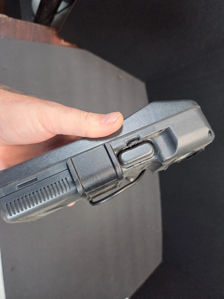 佳明 GPSMAP 175 手持式 GPS 导航仪 带 12v 车用线 — 第 4/4 张图片